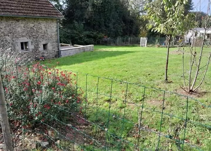 Badger Cottage