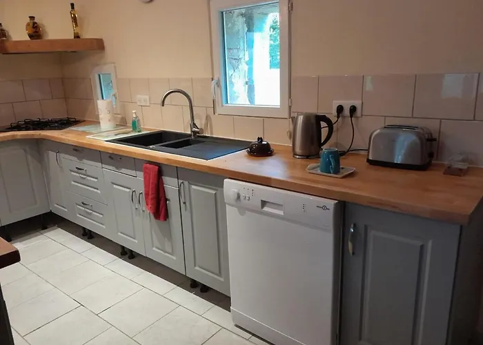 Badger Cottage