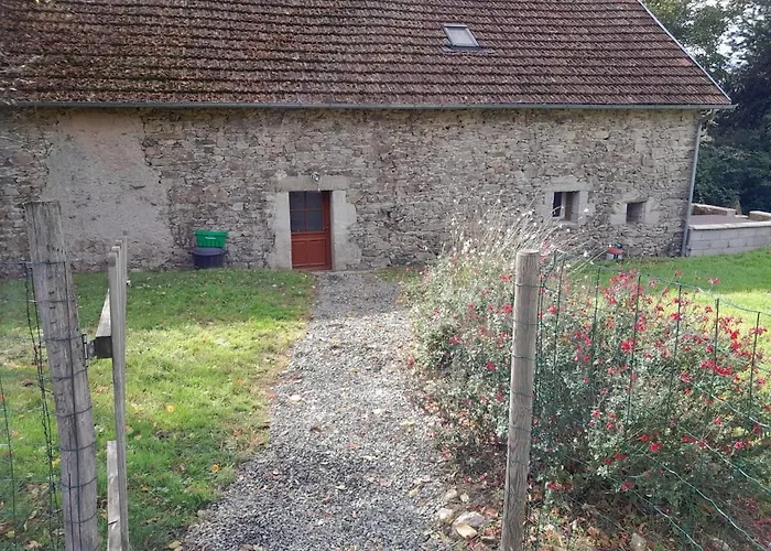 Badger Cottage