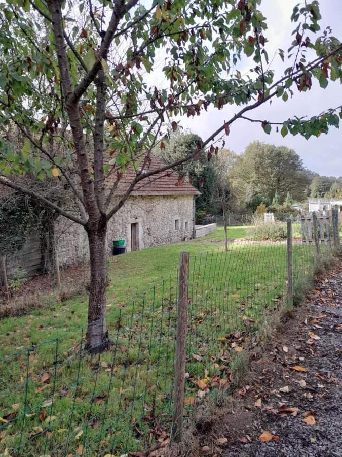 Holiday home Badger Salagnac